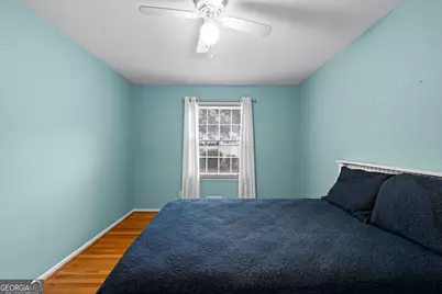 1080 Wedgewood Drive, Fayetteville, GA 30214 - Photo 35