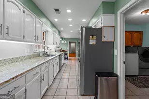 1080 Wedgewood Dr, Fayetteville, GA 30214 - Photo 15