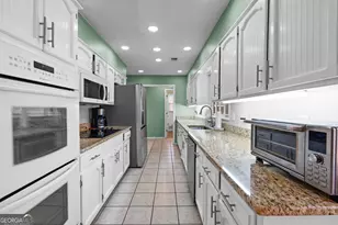 1080 Wedgewood Dr, Fayetteville, GA 30214 - Photo 13