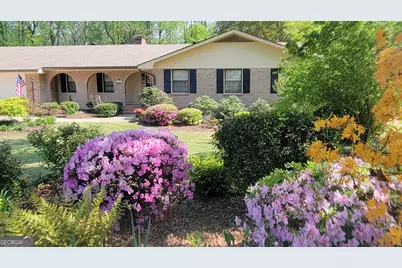 1080 Wedgewood Drive, Fayetteville, GA 30214 - Photo 53