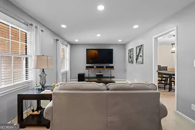 1080 Wedgewood Drive, Fayetteville, GA 30214 - Photo 9