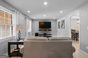 1080 Wedgewood Dr, Fayetteville, GA 30214 - Photo 9