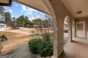 1080 Wedgewood Dr, Fayetteville, GA 30214 - Photo 5