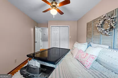 1080 Wedgewood Drive, Fayetteville, GA 30214 - Photo 29