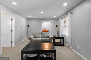 1080 Wedgewood Dr, Fayetteville, GA 30214 - Photo 11