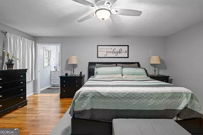 1080 Wedgewood Drive, Fayetteville, GA 30214 - Photo 31