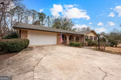 1080 Wedgewood Drive, Fayetteville, GA 30214 - Photo 5