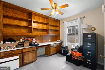 1080 Wedgewood Drive, Fayetteville, GA 30214 - Photo 23