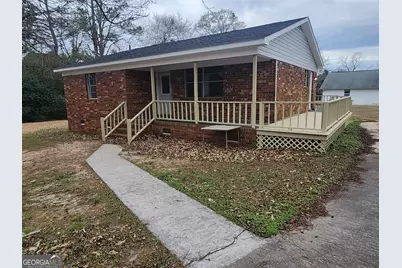 514 Benson, Washington, GA 30673 - Photo 1
