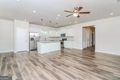 13 Applewood Drive NE, Rome, GA 30165 - Photo 5