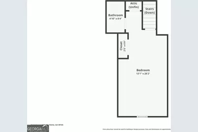 13 Applewood Drive NE, Rome, GA 30165 - Photo 21