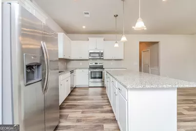 13 Applewood Drive NE, Rome, GA 30165 - Photo 9