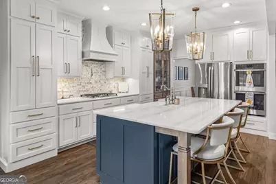 949 Baldwin Heights Road, Baldwin, GA 30511 - Photo 9