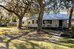 309 Mahan St, Saint Marys, GA 31558 - Photo 1