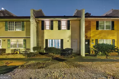 1094 Eastview Circle NE, Conyers, GA 30012 - Photo 1