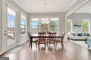 100 Brookmont Pl, Tyrone, GA 30290 - Photo 17