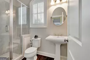 100 Brookmont Pl, Tyrone, GA 30290 - Photo 23