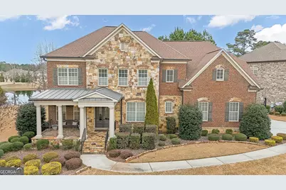 100 Brookmont Place, Tyrone, GA 30290 - Photo 1