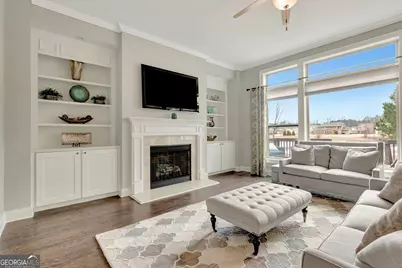 100 Brookmont Place, Tyrone, GA 30290 - Photo 11