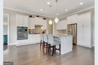 100 Brookmont Place, Tyrone, GA 30290 - Photo 13