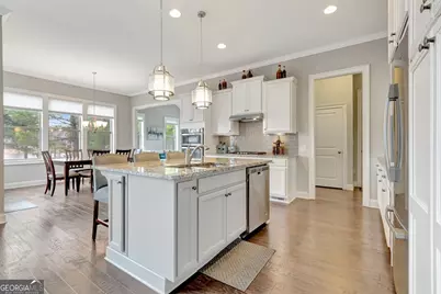 100 Brookmont Place, Tyrone, GA 30290 - Photo 15