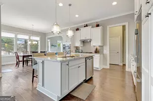 100 Brookmont Pl, Tyrone, GA 30290 - Photo 15