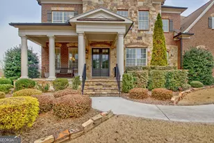 100 Brookmont Pl, Tyrone, GA 30290 - Photo 5