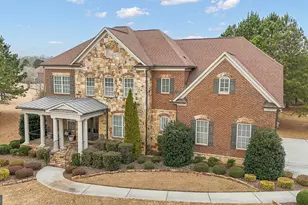 100 Brookmont Pl, Tyrone, GA 30290 - Photo 3