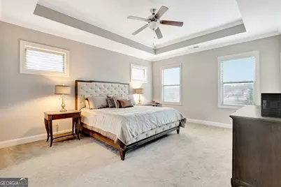 100 Brookmont Place, Tyrone, GA 30290 - Photo 25