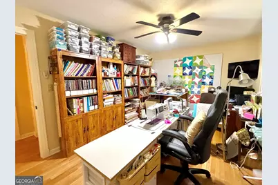 598 Edmondson Avenue, Lagrange, GA 30240 - Photo 15