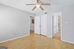 401 N Cromwell Rd, Savannah, GA 31410 - Photo 17