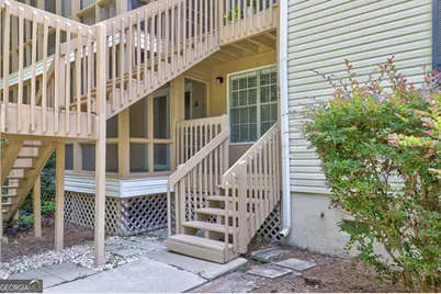 401 N Cromwell Road #2Q, Savannah, GA 31410 - Photo 5