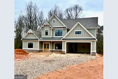 461 Spring Creek Drive, Monroe, GA 30655 - Photo 3