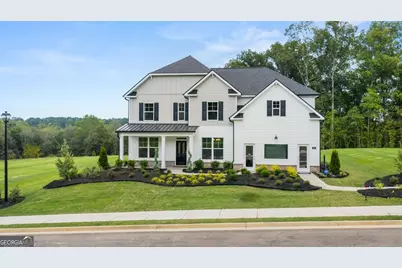 345 Staffin Drive, Senoia, GA 30276 - Photo 1