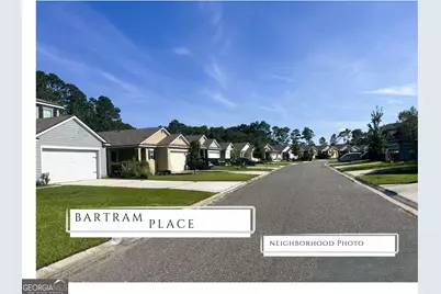 164 Ashwood Circle, Saint Marys, GA 31558 - Photo 35