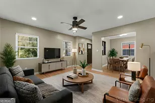 649 Brookwood Dr, Forest Park, GA 30297 - Photo 5