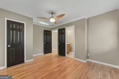 649 Brookwood Drive, Forest Park, GA 30297 - Photo 19