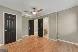 649 Brookwood Dr, Forest Park, GA 30297 - Photo 19