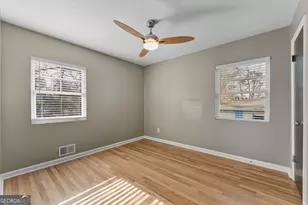 649 Brookwood Dr, Forest Park, GA 30297 - Photo 21