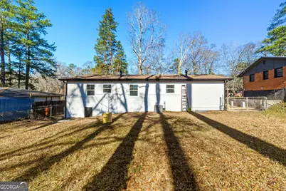 649 Brookwood Drive, Forest Park, GA 30297 - Photo 23