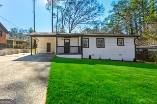 649 Brookwood Dr, Forest Park, GA 30297 - Photo 1