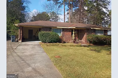 1770 Holly Hill, Milledgeville, GA 31061 - Photo 1