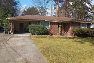 1770 Holly Hill, Milledgeville, GA 31061 - Photo 1