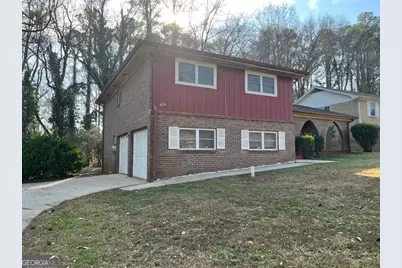 4256 Indian Manor Drive, Stone Mountain, GA 30083 - Photo 3