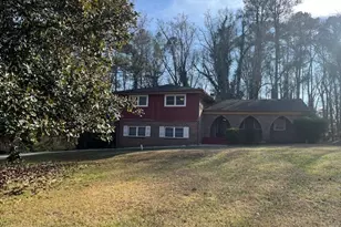 4256 Indian Manor Dr, Stone Mountain, GA 30083 - Photo 1