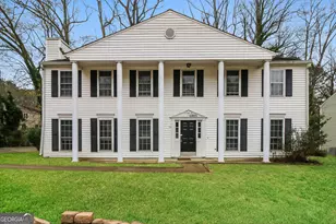 4657 Keighley Dr, Stone Mountain, GA 30083 - Photo 1