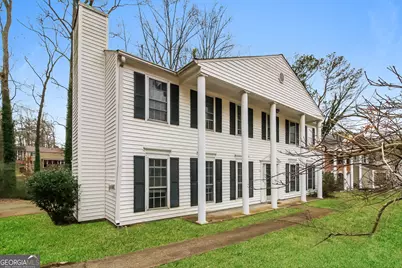 4657 Keighley Drive, Stone Mountain, GA 30083 - Photo 3