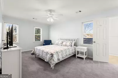 4382 Whitecap Lane, Norcross, GA 30092 - Photo 25