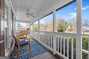 4382 Whitecap Ln, Norcross, GA 30092 - Photo 3