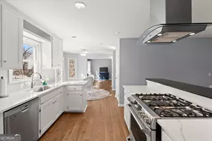 4382 Whitecap Ln, Norcross, GA 30092 - Photo 17